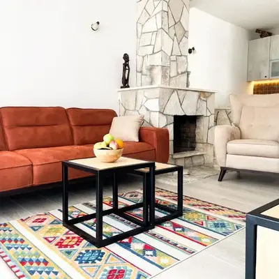 Cozy Karuč Home