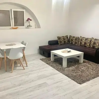 Centrum Apartman & Rooms