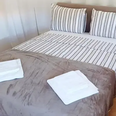 Studio Apartment Iva