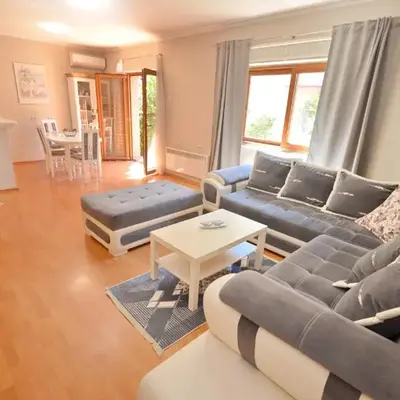 Apartments Dada