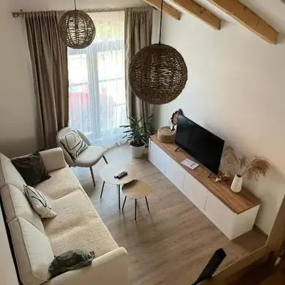 Guest house TAK