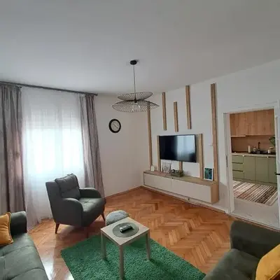 HOME POINT Apartment