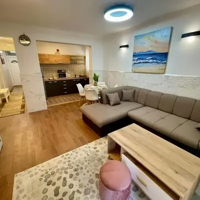 Apartment Rafailovici