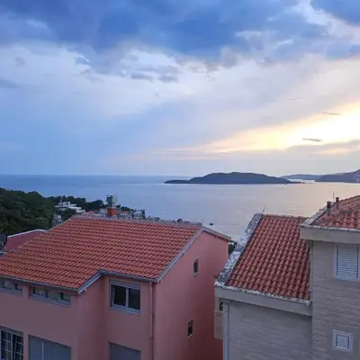 Panorama Milocer Apartments