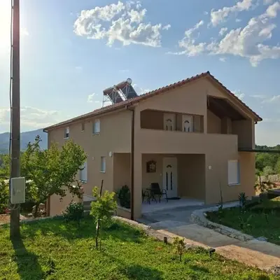 Apartmani Suvodoli