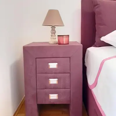 Luča apartman