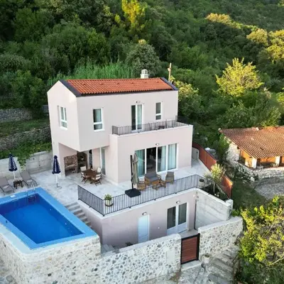 Villa Žukovica