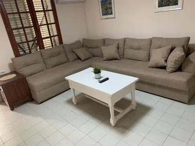 Gallery image of Apartment Vuckovic Sveti Stefan in Ðenaši