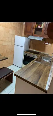 Gallery image of Apartment Vuckovic Sveti Stefan in Ðenaši