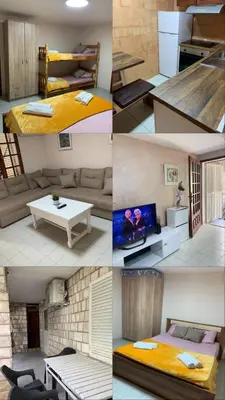 Gallery image of Apartment Vuckovic Sveti Stefan in Ðenaši