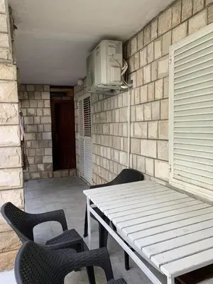 Gallery image of Apartment Vuckovic Sveti Stefan in Ðenaši