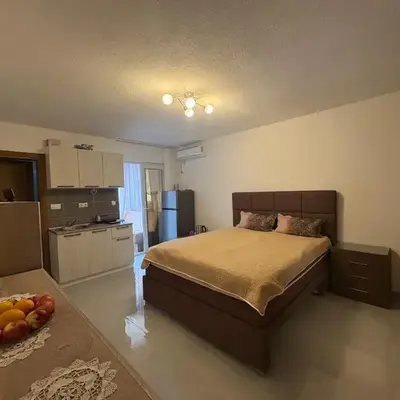 Kolibri Apartment