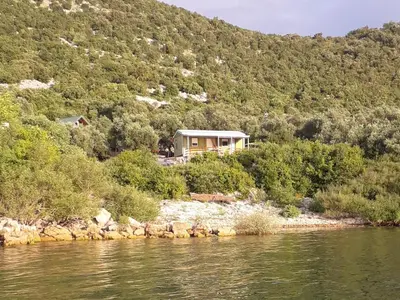 Gallery image of Lake house Julia in Bar