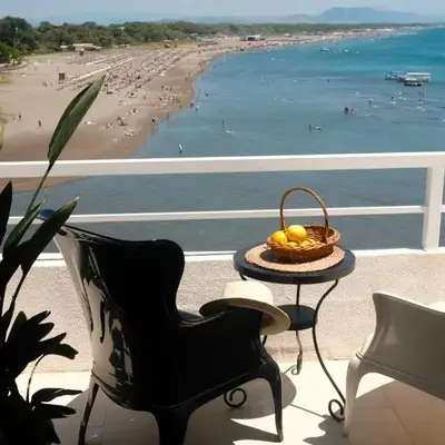 Palastura Apartments