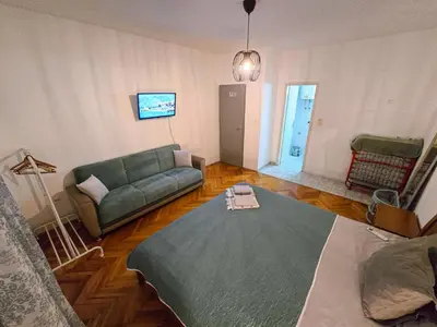 Gallery image of Hostel Budva in Budva