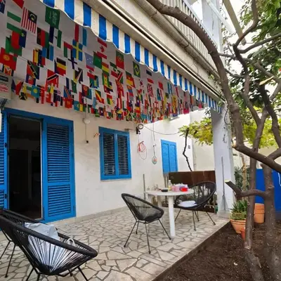 Hostel Budva