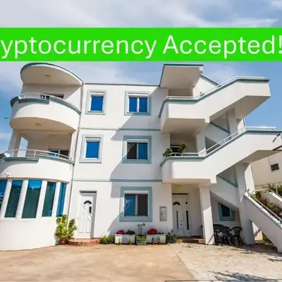 Kraja Apartments