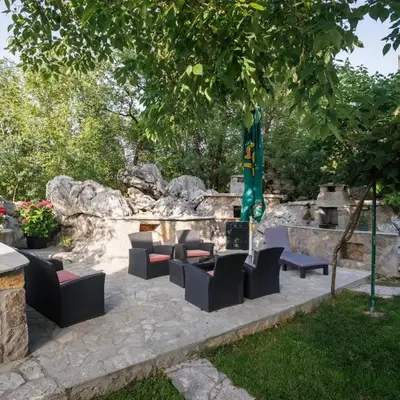 Oasis of Peace Meterizi