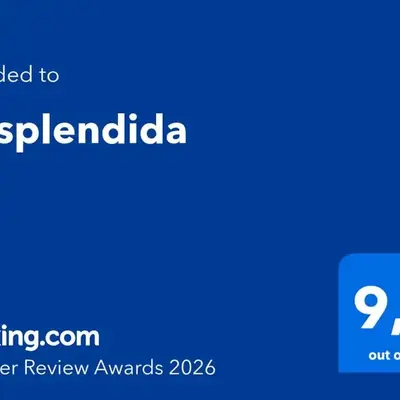 La splendida