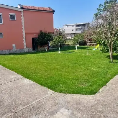 Apartment Diki