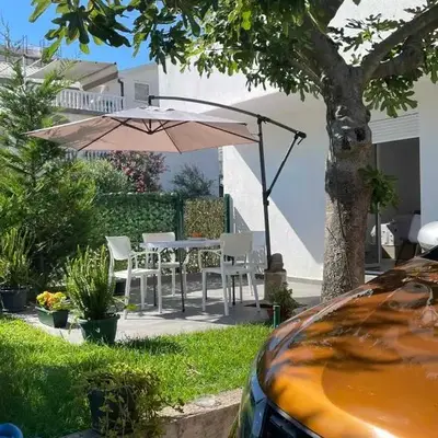 Jeja Apartments