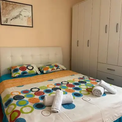 Apartmani VV