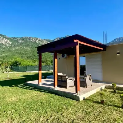 Oak valley