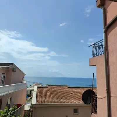 Blazo apartments