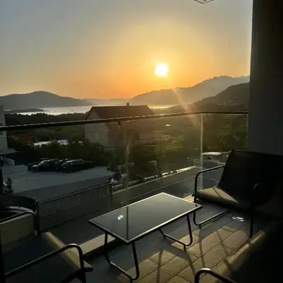 Residenza Apartments