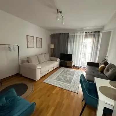 Apartment Studio