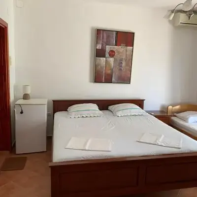 Apartments Boffi