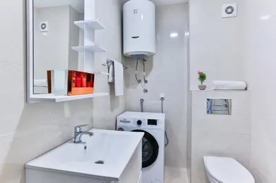 Gallery image of Montesun Dario Apartments in Budva