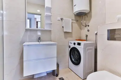 Gallery image of Montesun Dario Apartments in Budva