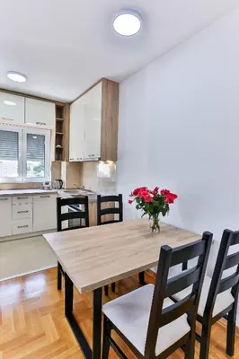 Gallery image of Montesun Dario Apartments in Budva