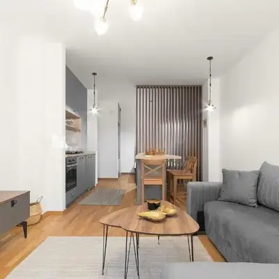 Anja Apartment