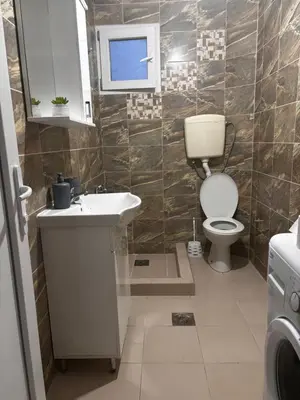 Gallery image of Miha Guest House in Bar