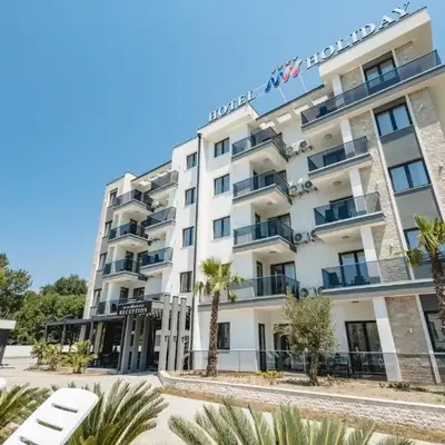 M&N Holiday Resort