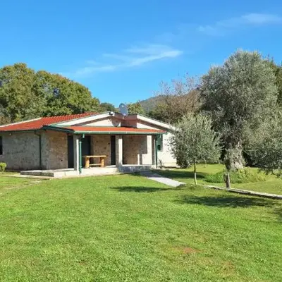Rustic Cottage Montenegro Bridje
