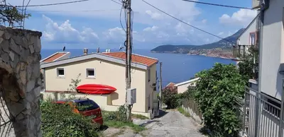 Gallery image of Villa Pampelmusa in Madžari