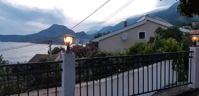 Gallery image of Villa Pampelmusa in Madžari