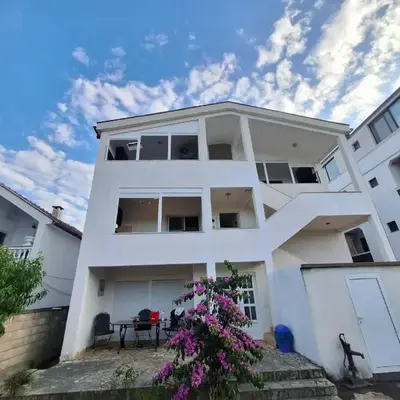 Aldina Apartments