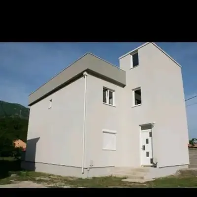 Family house Grbalj