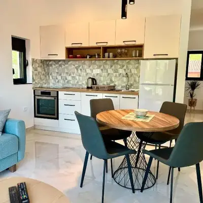 Harmony Garden Apartments