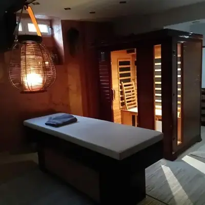 Sleep & Spa 1