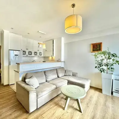 Lenny One bedroom Apartment Sveti Stefan