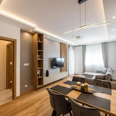 New City Luxury Apartments