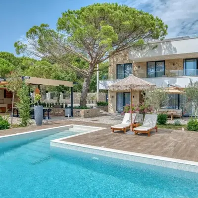 VILLA Amfora