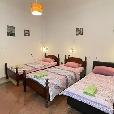 Hostel Flash