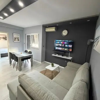Apartment Saint Tropez Budva