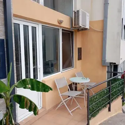 Budva Center Studio